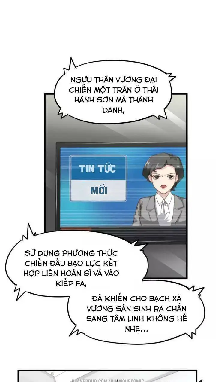 Thánh Khư Nettruyen ZZZ Chương 56 Page 1