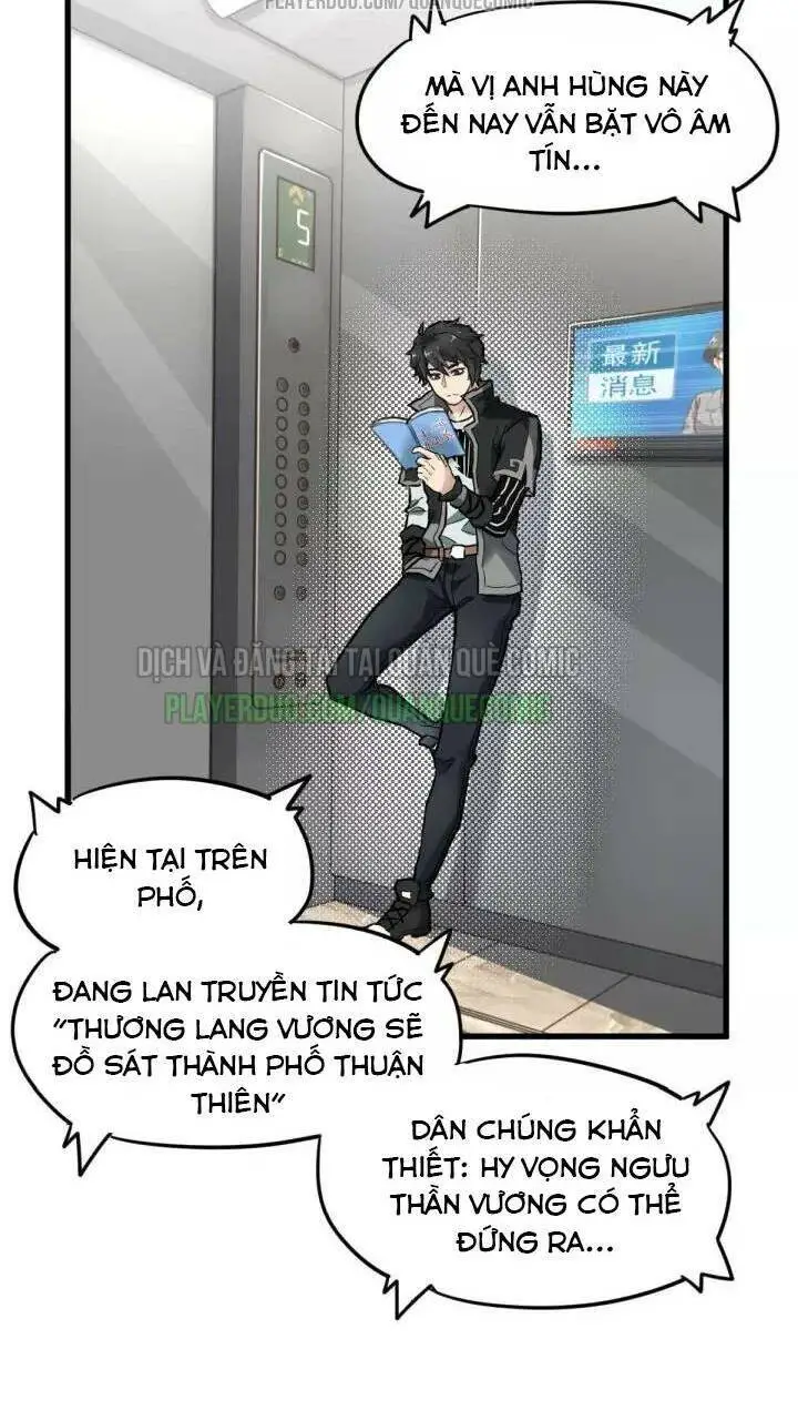 Thánh Khư Nettruyen ZZZ Chương 56 Page 2