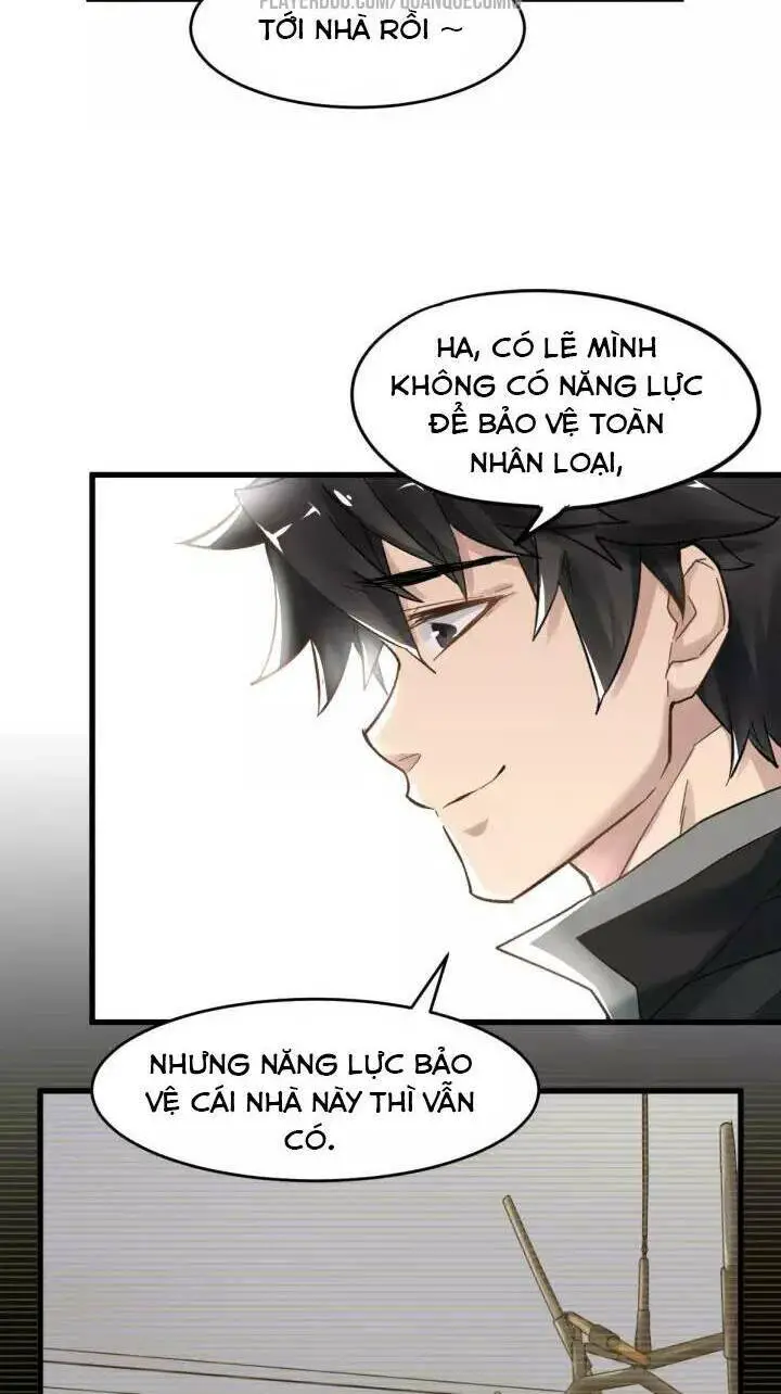 Thánh Khư Nettruyen ZZZ Chương 56 Page 4