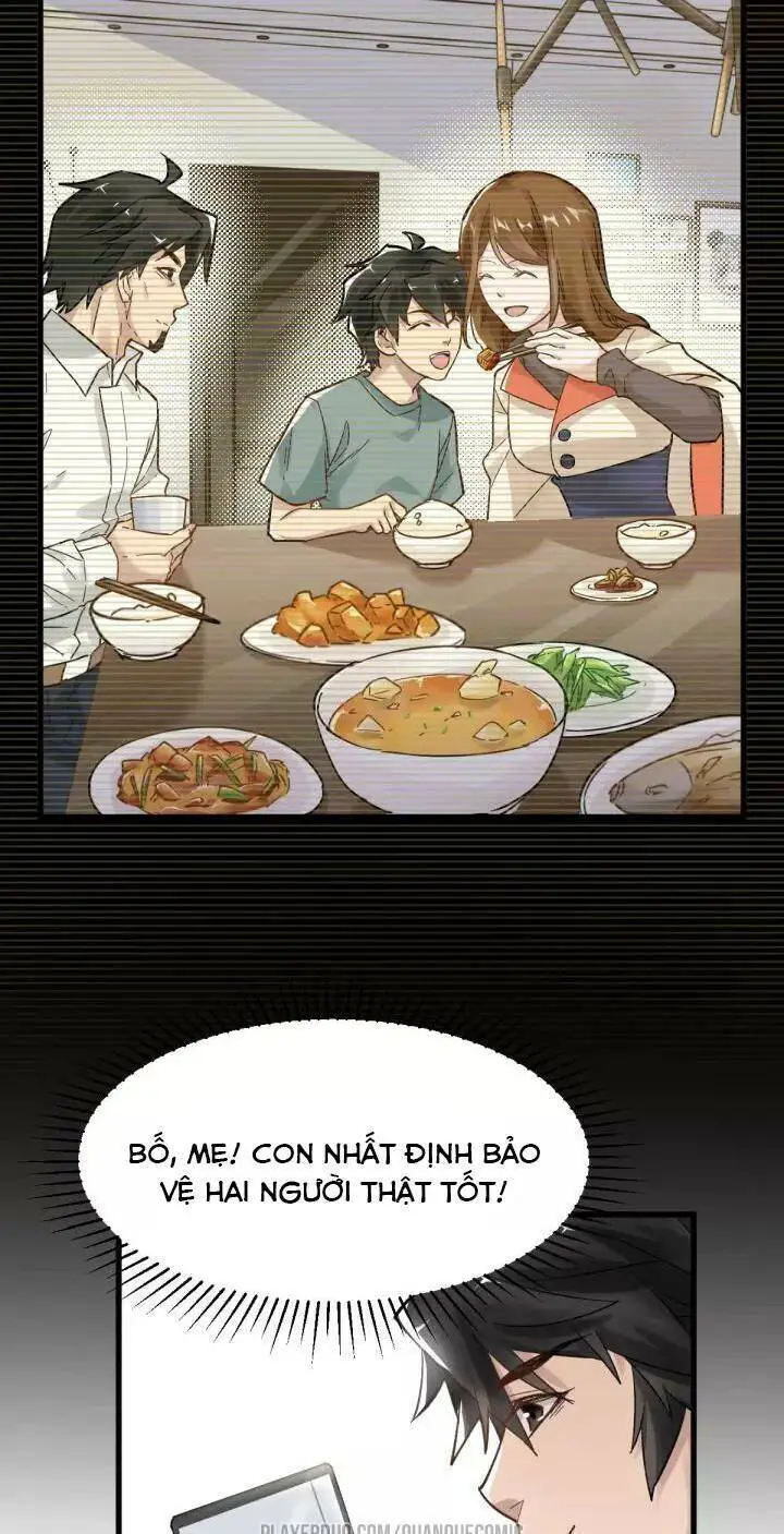Thánh Khư Nettruyen ZZZ Chương 56 Page 5