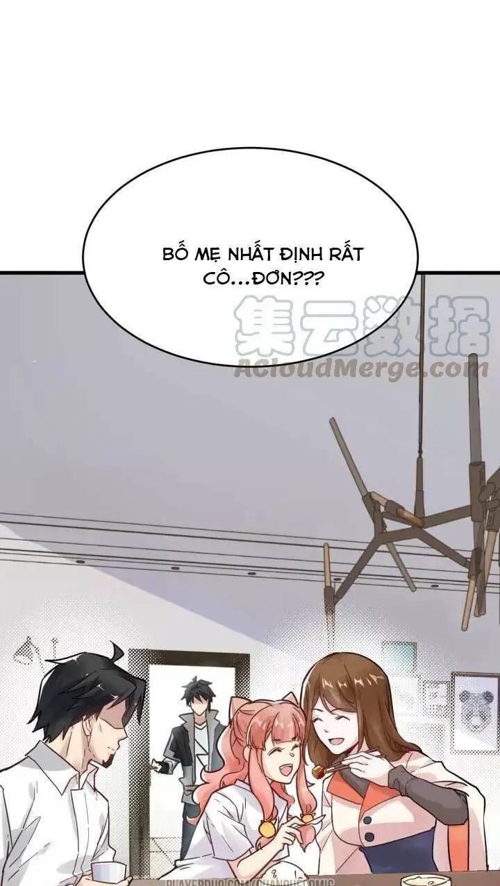 Thánh Khư Nettruyen ZZZ Chương 56 Page 7