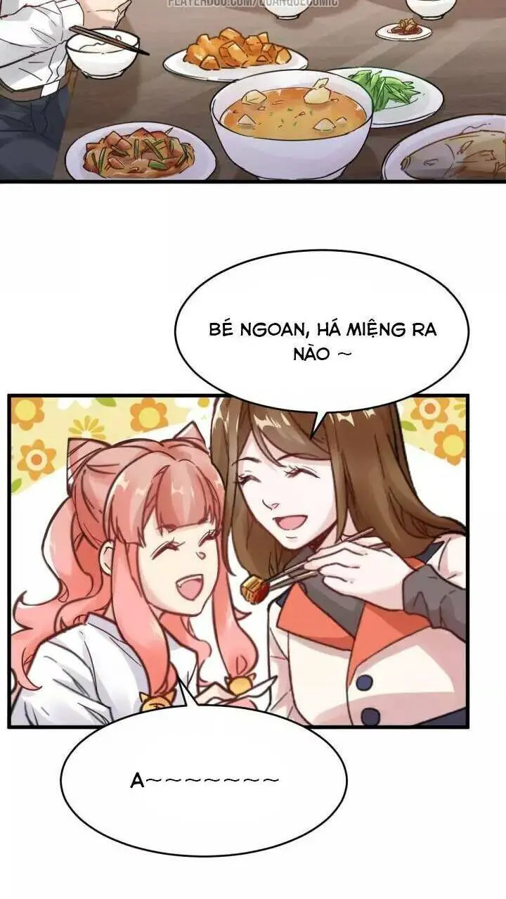 Thánh Khư Nettruyen ZZZ Chương 56 Page 8