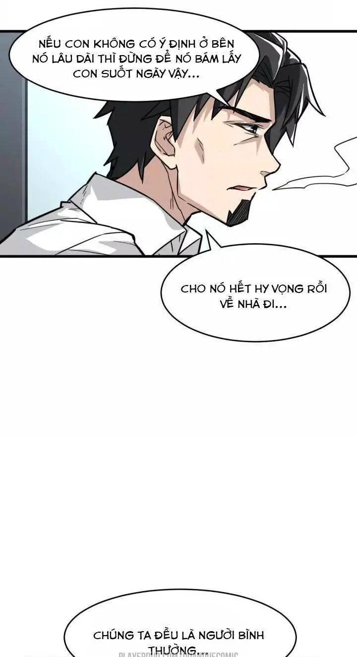 Thánh Khư Nettruyen ZZZ Chương 56 Page 20