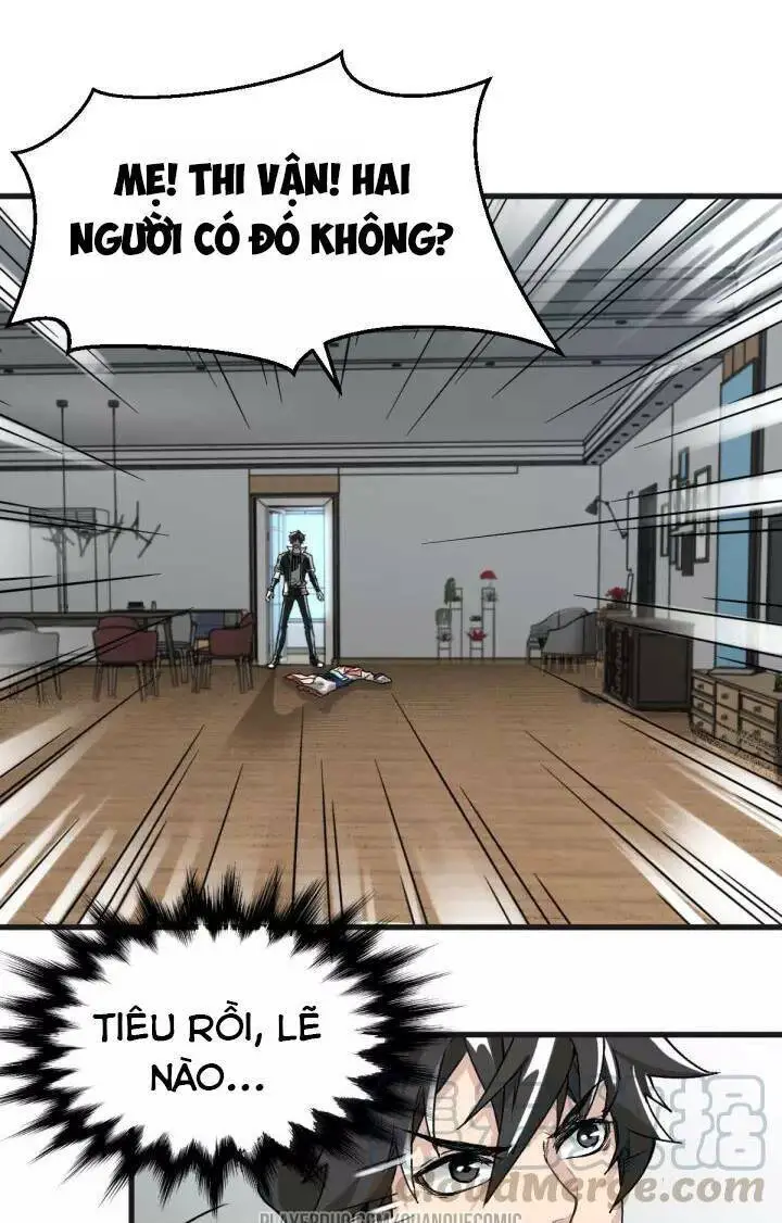 Thánh Khư Nettruyen ZZZ Chương 56 Page 30