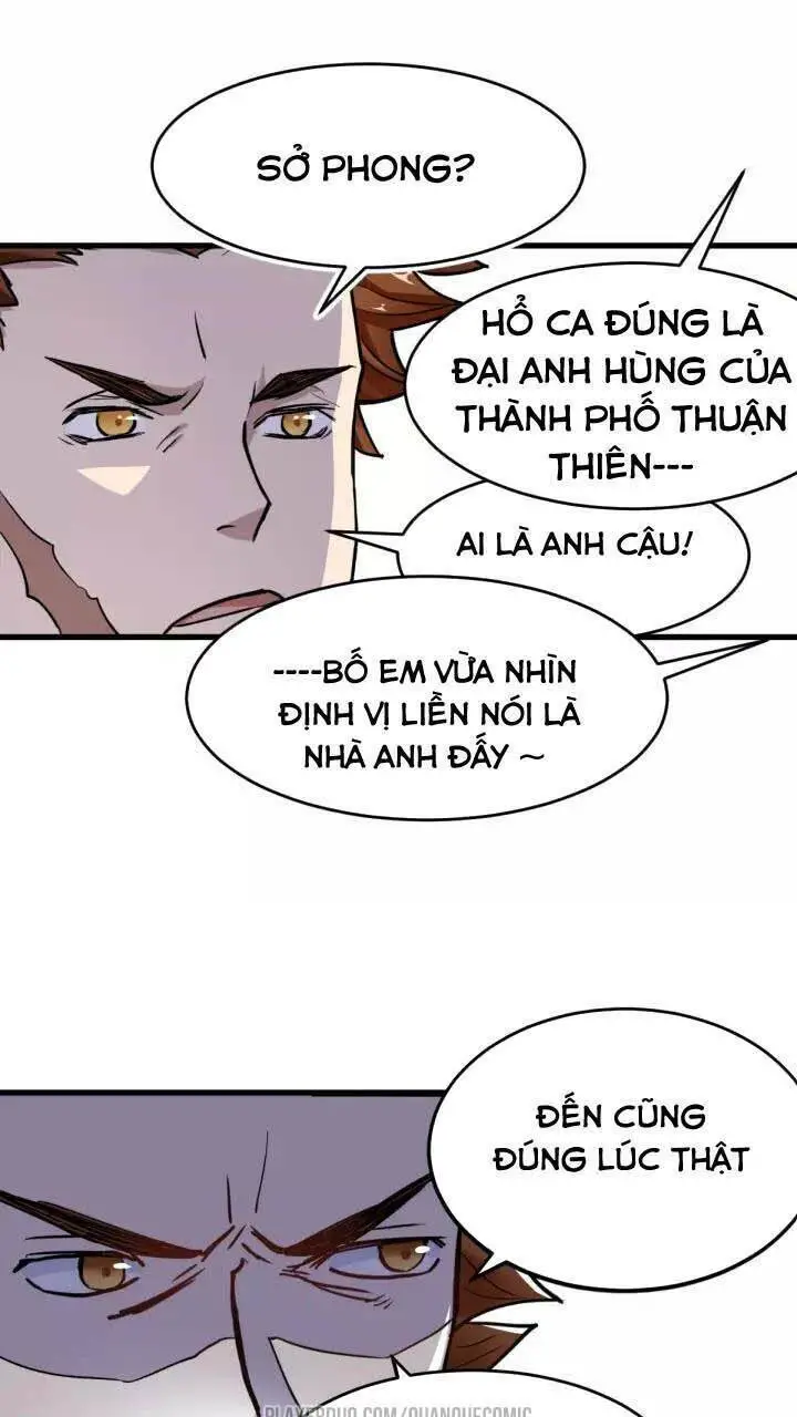Thánh Khư Nettruyen ZZZ Chương 59 Page 13