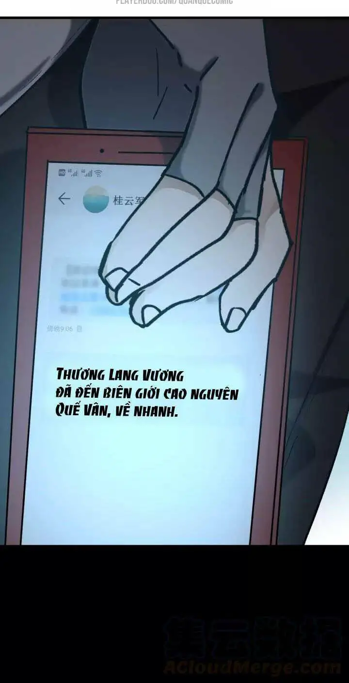 Thánh Khư Nettruyen ZZZ Chương 59 Page 24