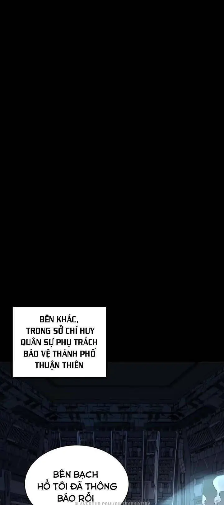 Thánh Khư Nettruyen ZZZ Chương 59 Page 25