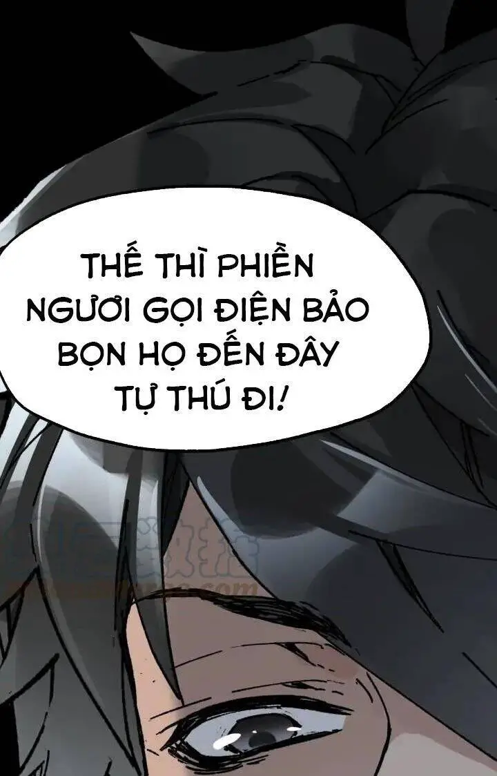 Thánh Khư Nettruyen ZZZ Chương 78 Page 15
