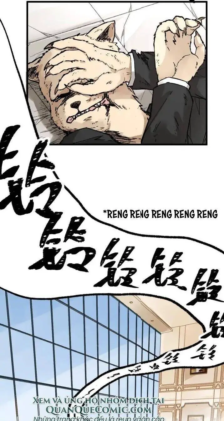 Thánh Khư Nettruyen ZZZ Chương 78 Page 19