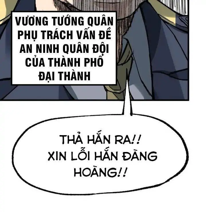 Thánh Khư Nettruyen ZZZ Chương 78 Page 23
