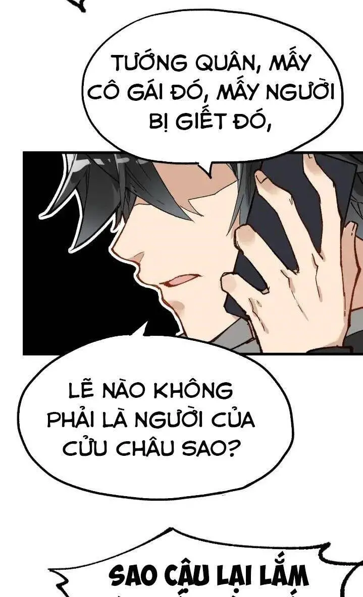 Thánh Khư Nettruyen ZZZ Chương 78 Page 29