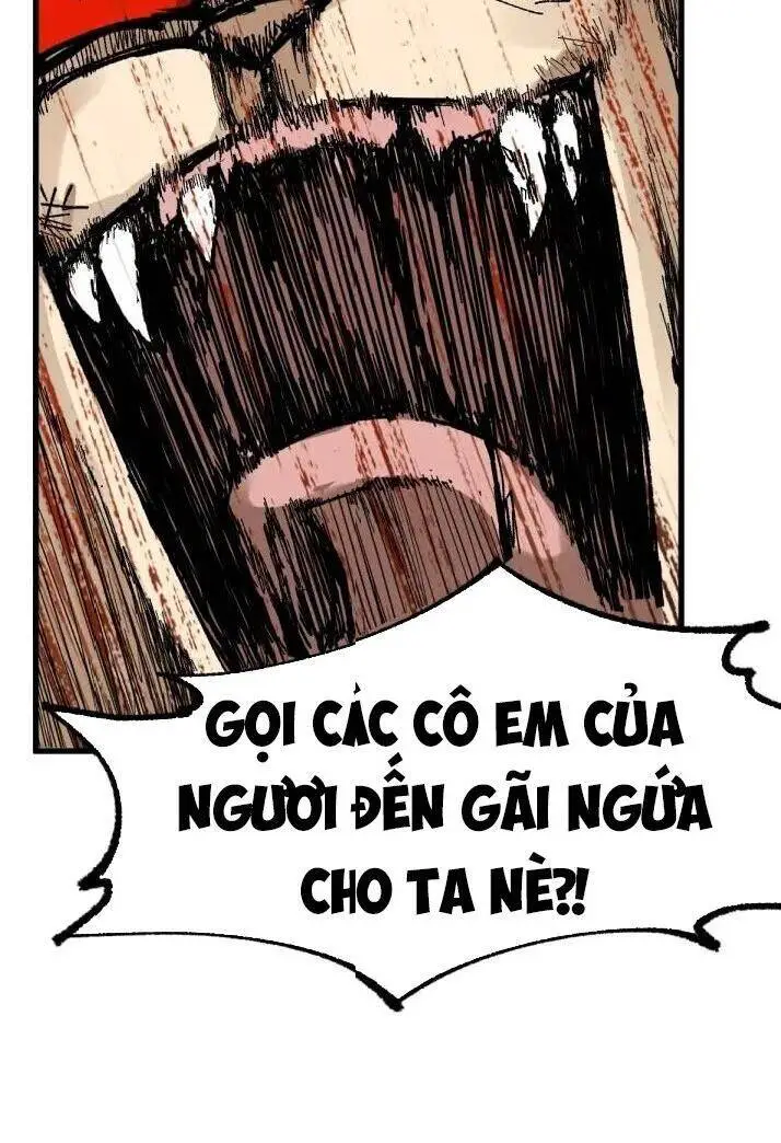 Thánh Khư Nettruyen ZZZ Chương 78 Page 32