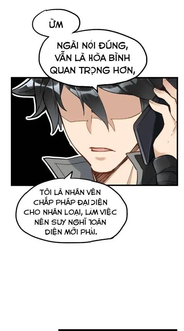 Thánh Khư Nettruyen ZZZ Chương 78 Page 33