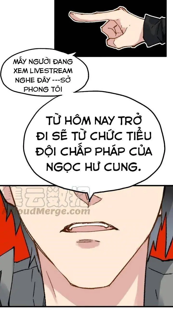 Thánh Khư Nettruyen ZZZ Chương 78 Page 34