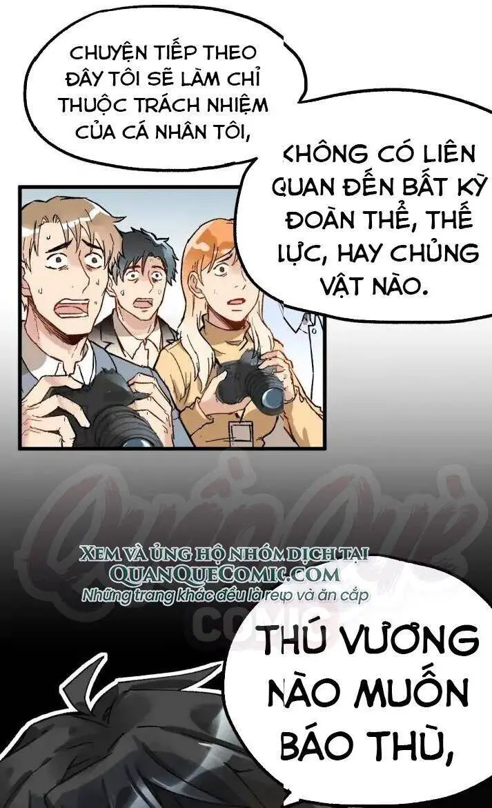 Thánh Khư Nettruyen ZZZ Chương 78 Page 35