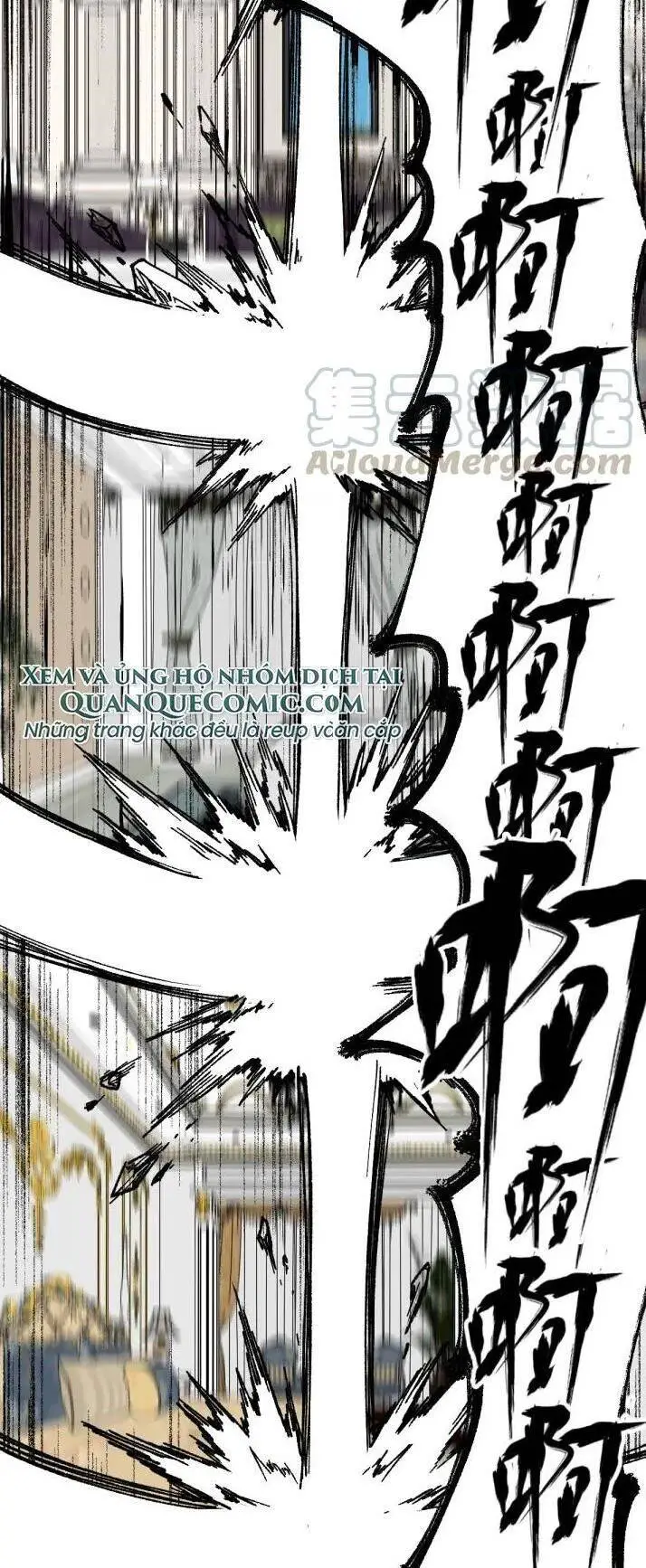 Thánh Khư Nettruyen ZZZ Chương 78 Page 40
