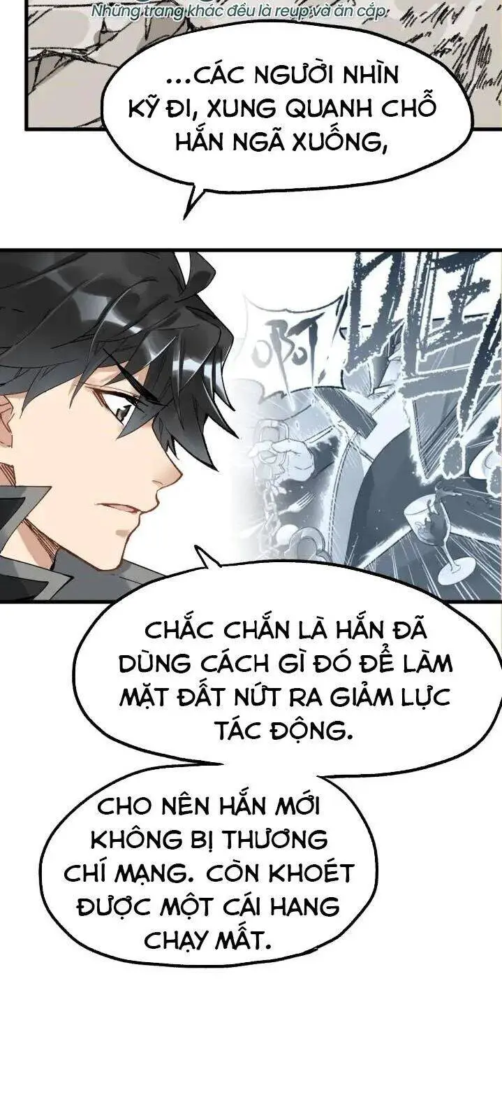Thánh Khư Nettruyen ZZZ Chương 78 Page 48