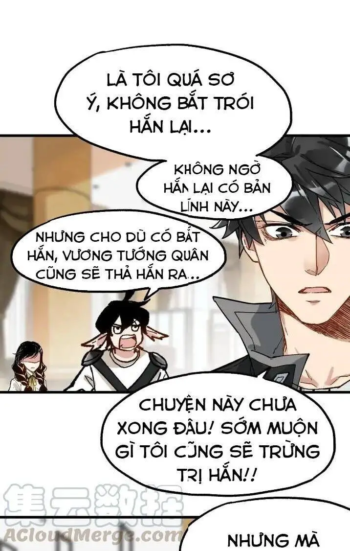 Thánh Khư Nettruyen ZZZ Chương 78 Page 49