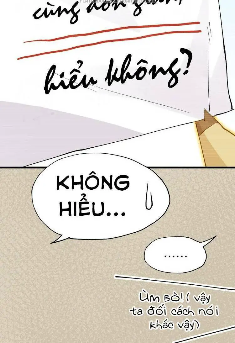 Thánh Khư Nettruyen ZZZ Chương 50 Page 22