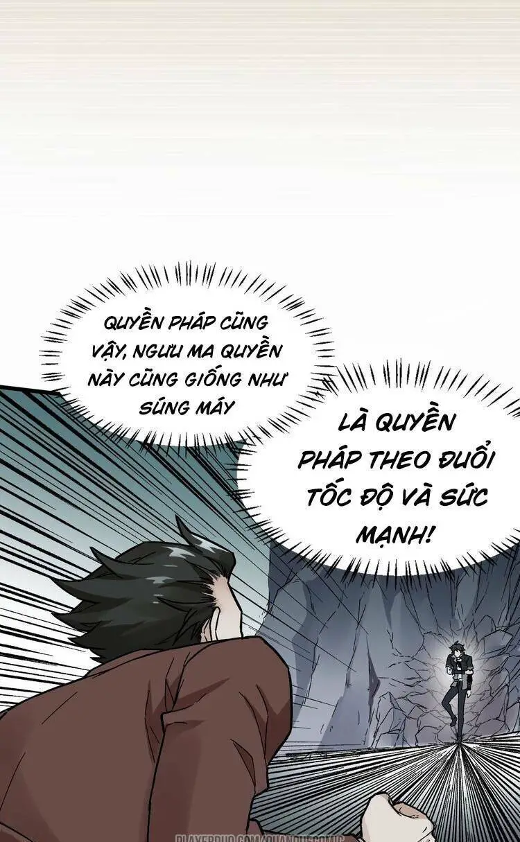 Thánh Khư Nettruyen ZZZ Chương 50 Page 29