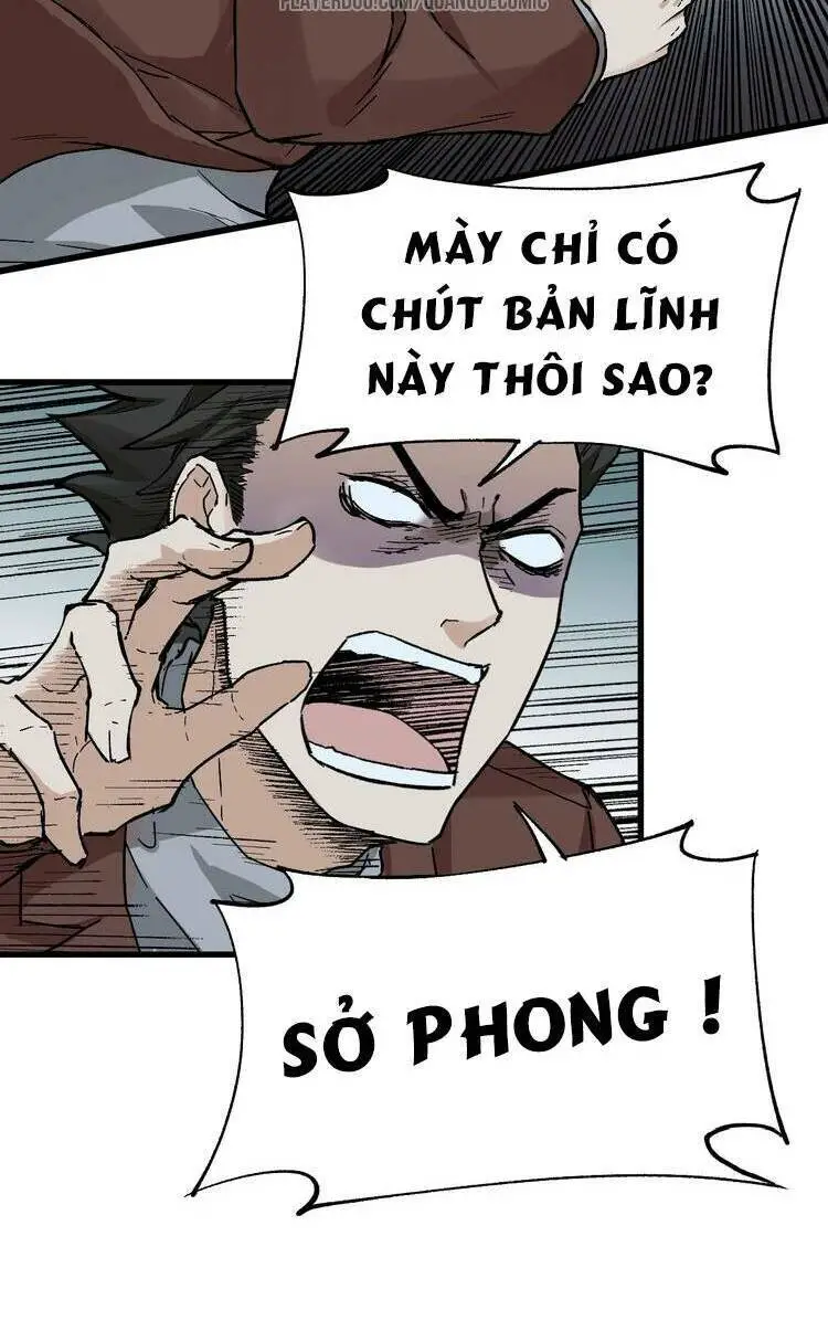 Thánh Khư Nettruyen ZZZ Chương 50 Page 30