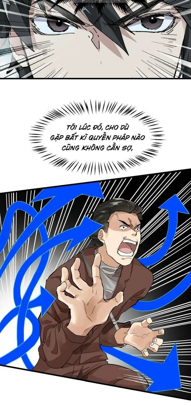 Thánh Khư Nettruyen ZZZ Chương 50 Page 32