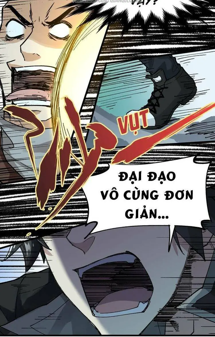 Thánh Khư Nettruyen ZZZ Chương 50 Page 38