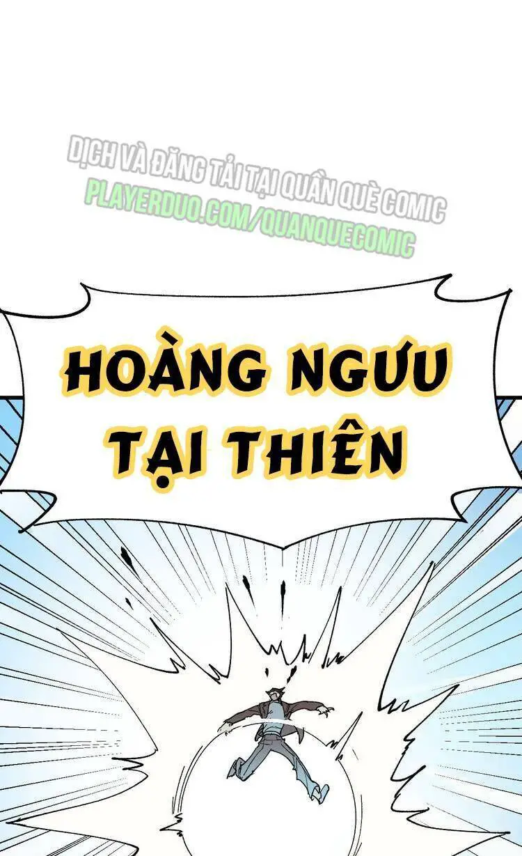 Thánh Khư Nettruyen ZZZ Chương 50 Page 39
