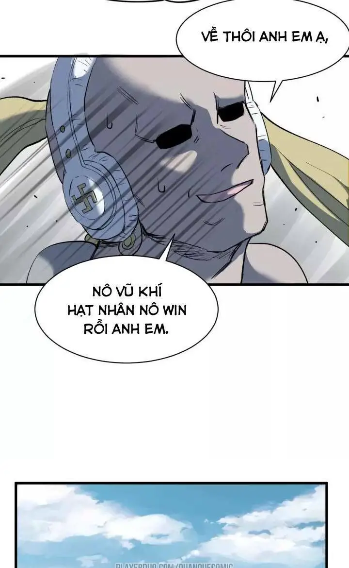 Thánh Khư Nettruyen ZZZ Chương 55.2 Page 19