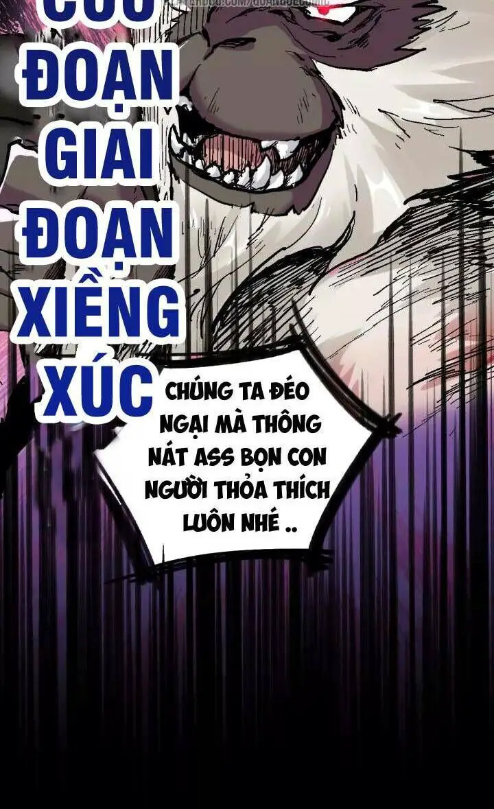 Thánh Khư Nettruyen ZZZ Chương 55.2 Page 24