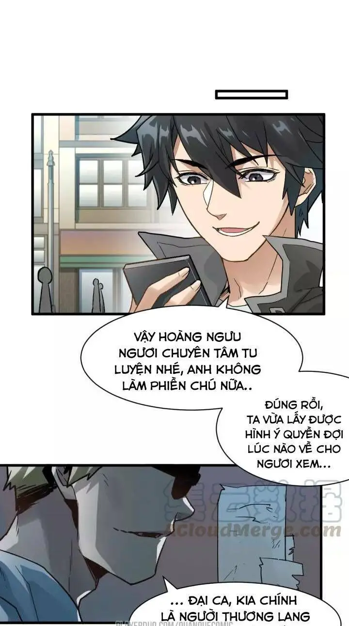 Thánh Khư Nettruyen ZZZ Chương 55.2 Page 25