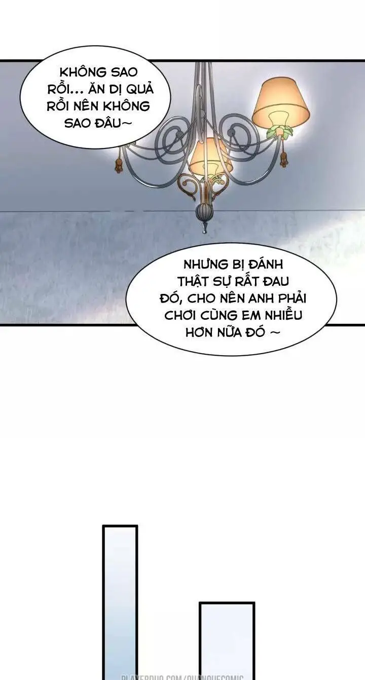 Thánh Khư Nettruyen ZZZ Chương 55 Page 5