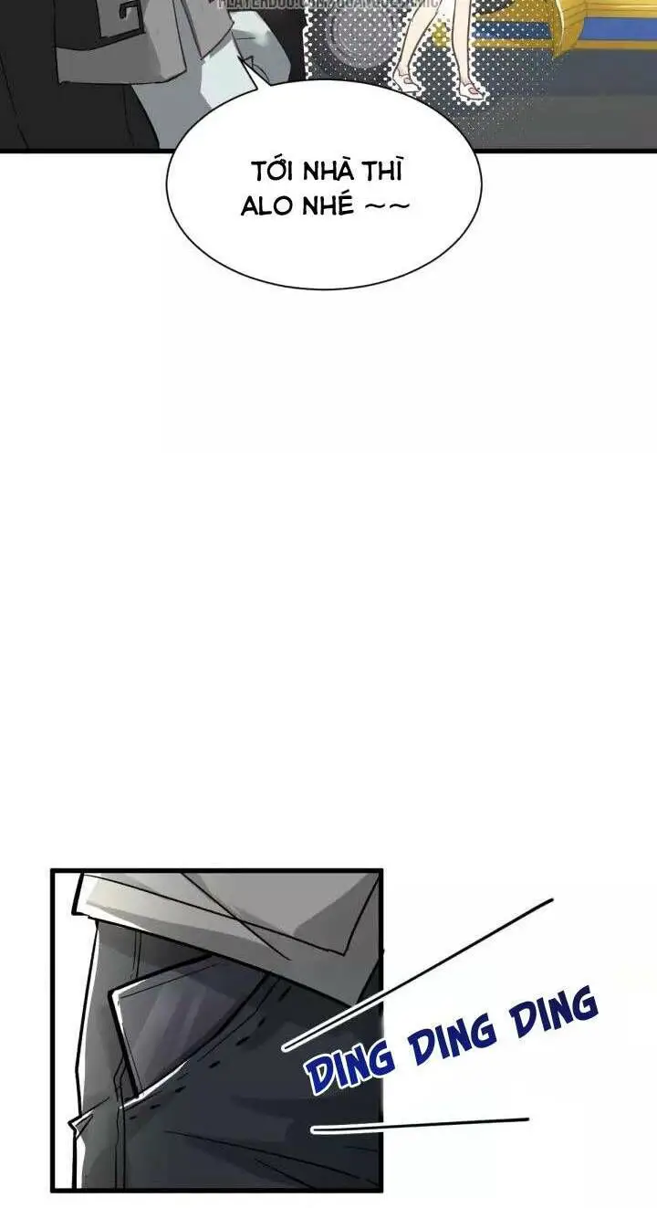 Thánh Khư Nettruyen ZZZ Chương 55 Page 10