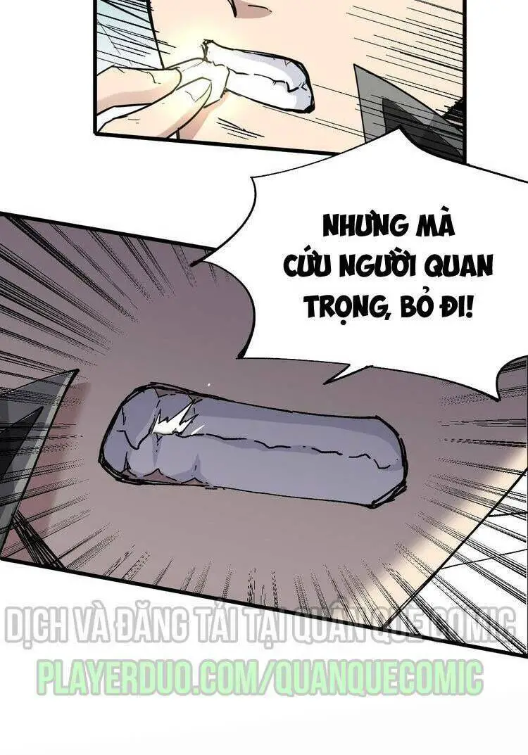 Thánh Khư Nettruyen ZZZ Chương 48 Page 7