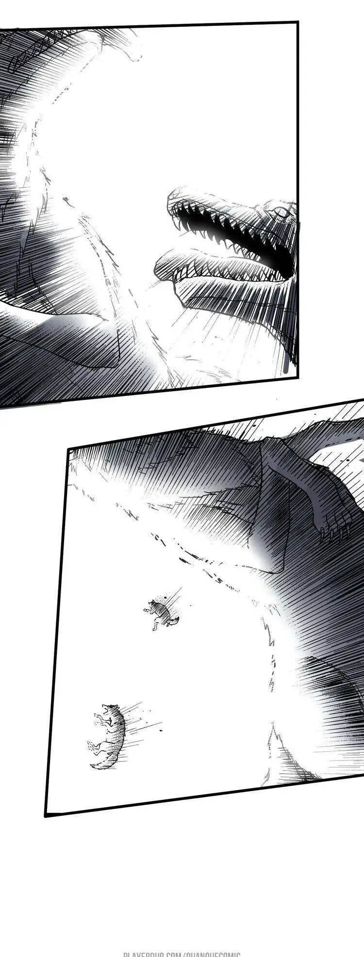 Thánh Khư Nettruyen ZZZ Chương 48 Page 12