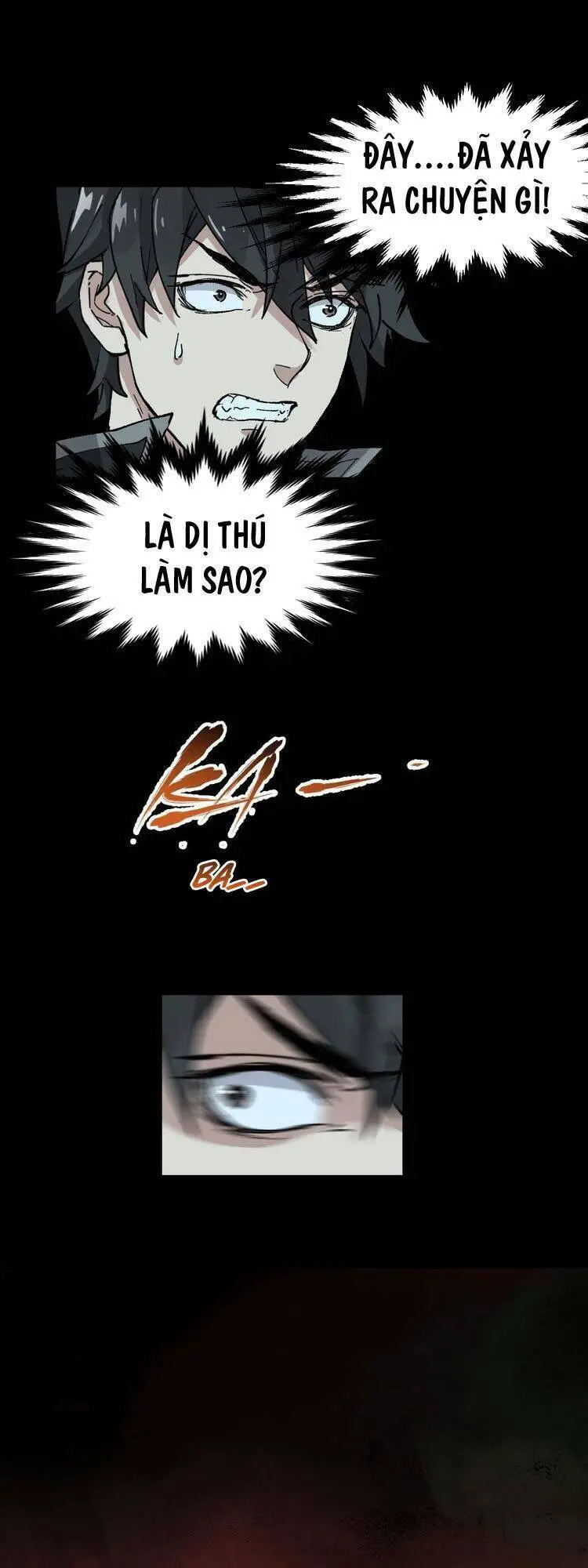 Thánh Khư Nettruyen ZZZ Chương 48 Page 38