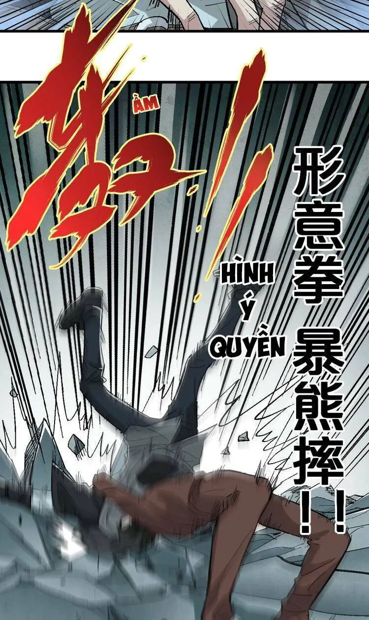 Thánh Khư Nettruyen ZZZ Chương 49 Page 41