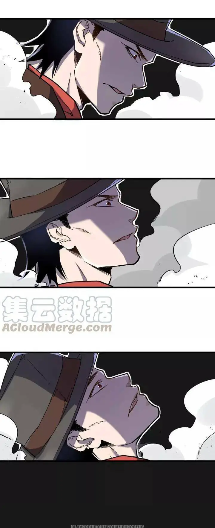 Thánh Khư Nettruyen ZZZ Chương 58 Page 11