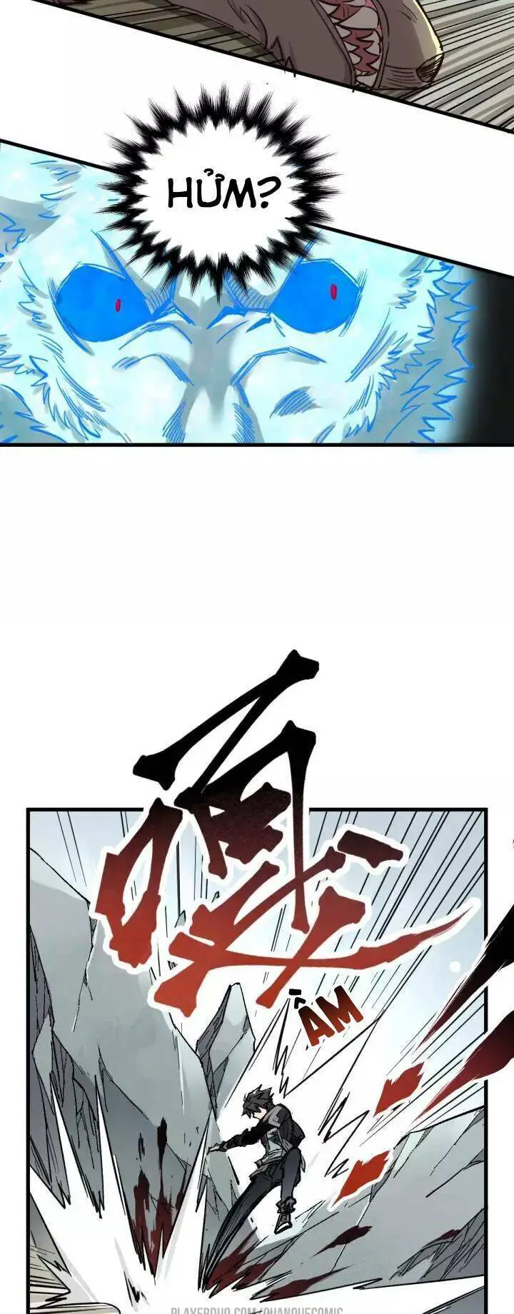 Thánh Khư Nettruyen ZZZ Chương 58 Page 27