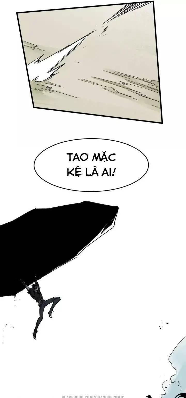 Thánh Khư Nettruyen ZZZ Chương 58 Page 31