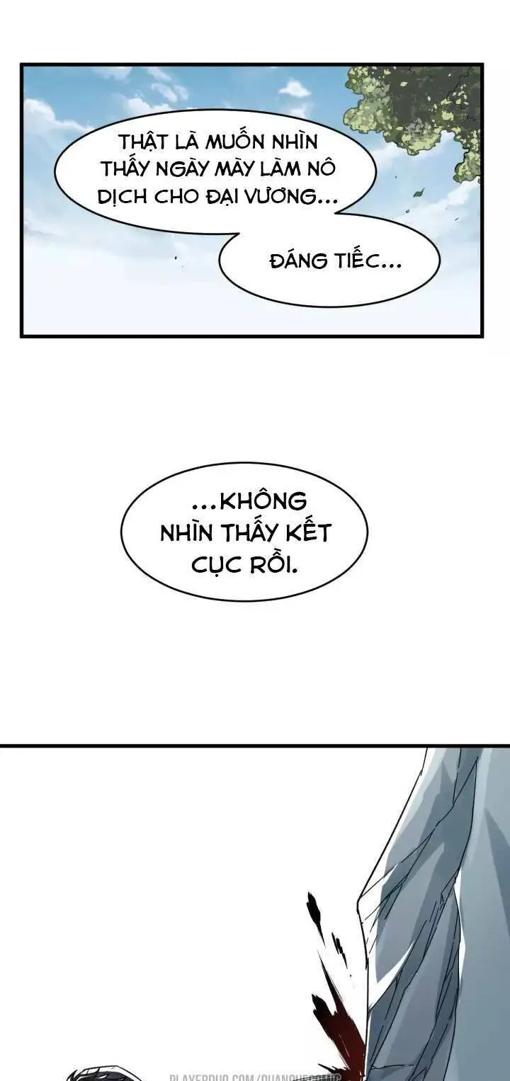 Thánh Khư Nettruyen ZZZ Chương 58 Page 37