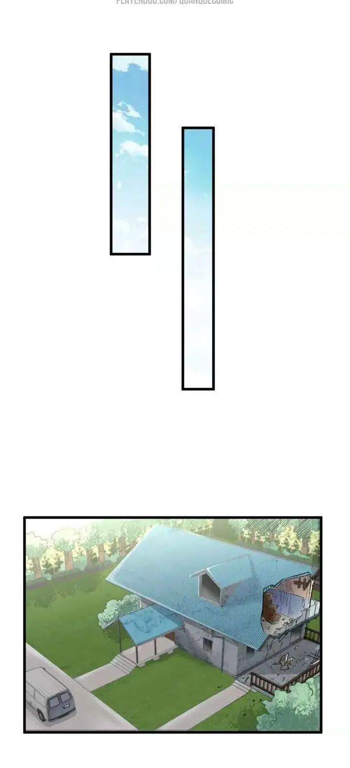 Thánh Khư Nettruyen ZZZ Chương 58 Page 40