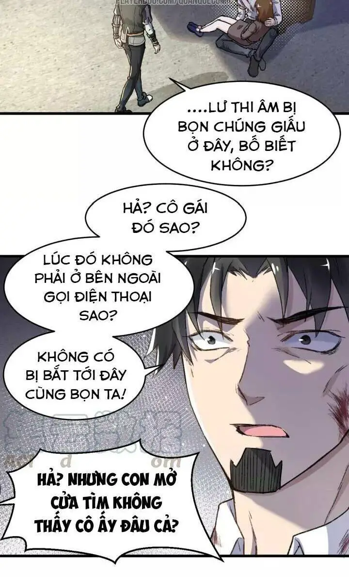 Thánh Khư Nettruyen ZZZ Chương 58 Page 42