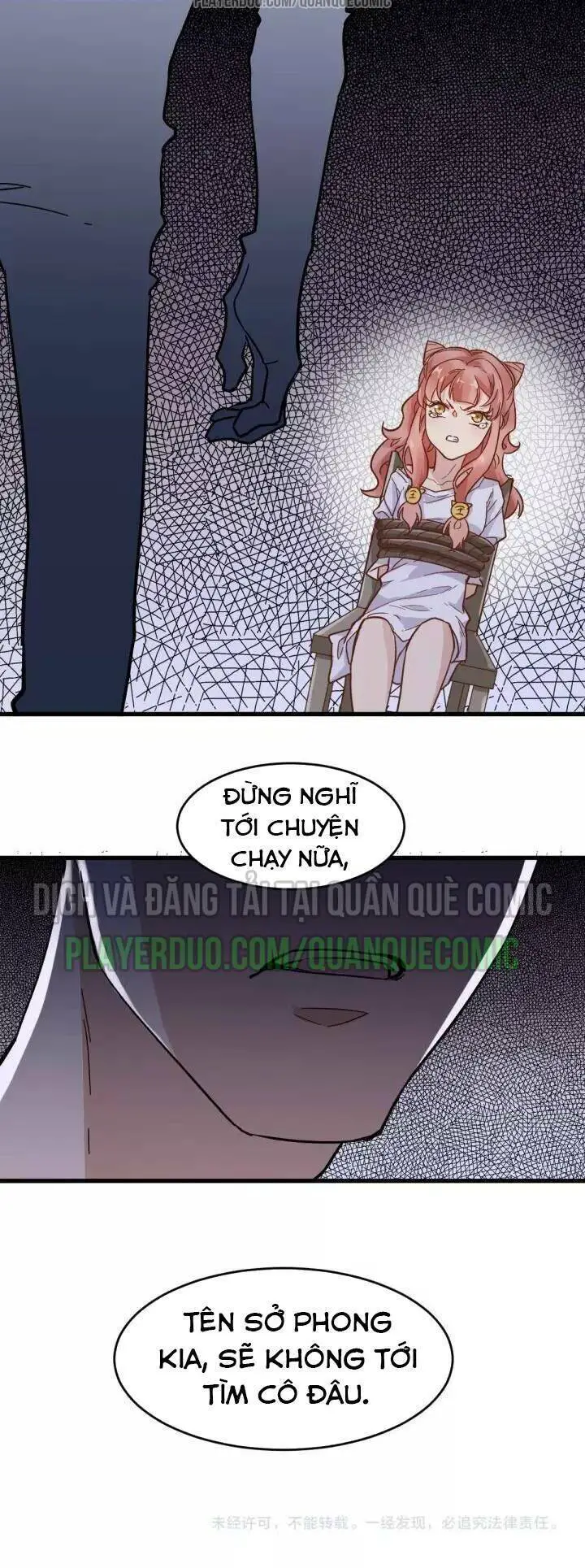 Thánh Khư Nettruyen ZZZ Chương 58 Page 44