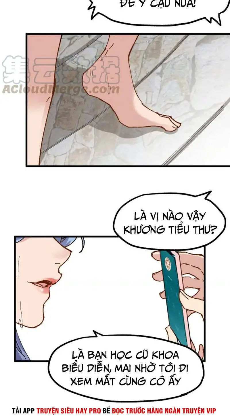 Thánh Khư Nettruyen ZZZ Chương 76 Page 5