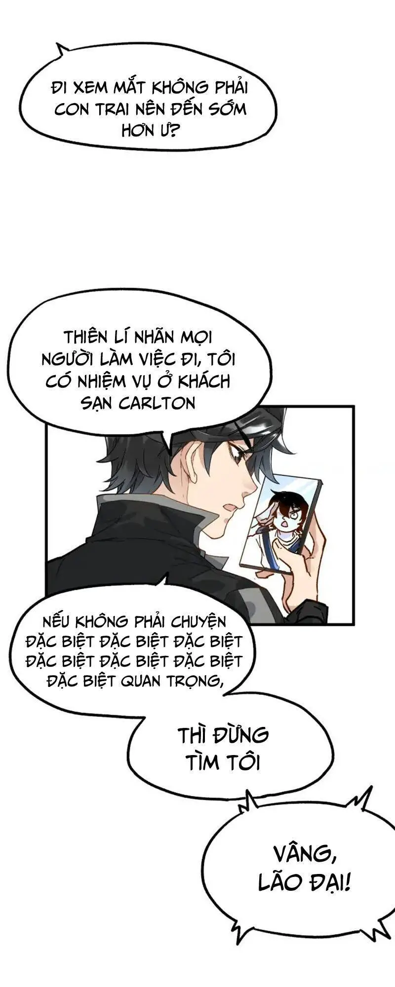 Thánh Khư Nettruyen ZZZ Chương 76 Page 13