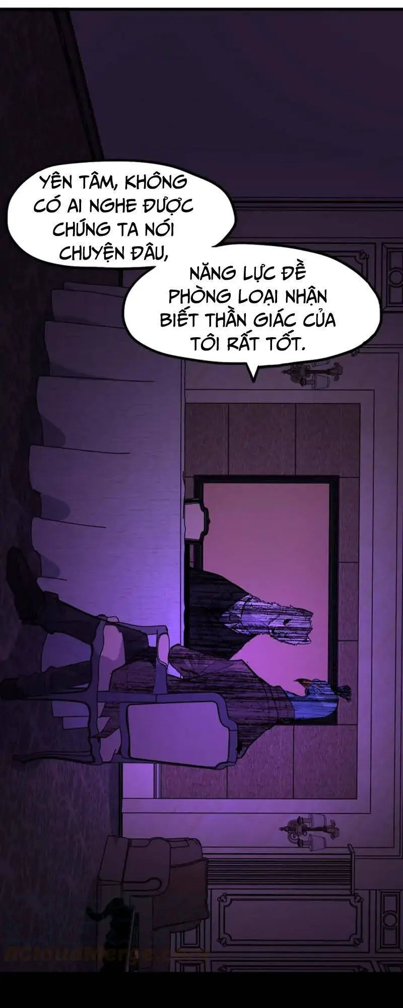 Thánh Khư Nettruyen ZZZ Chương 76 Page 25