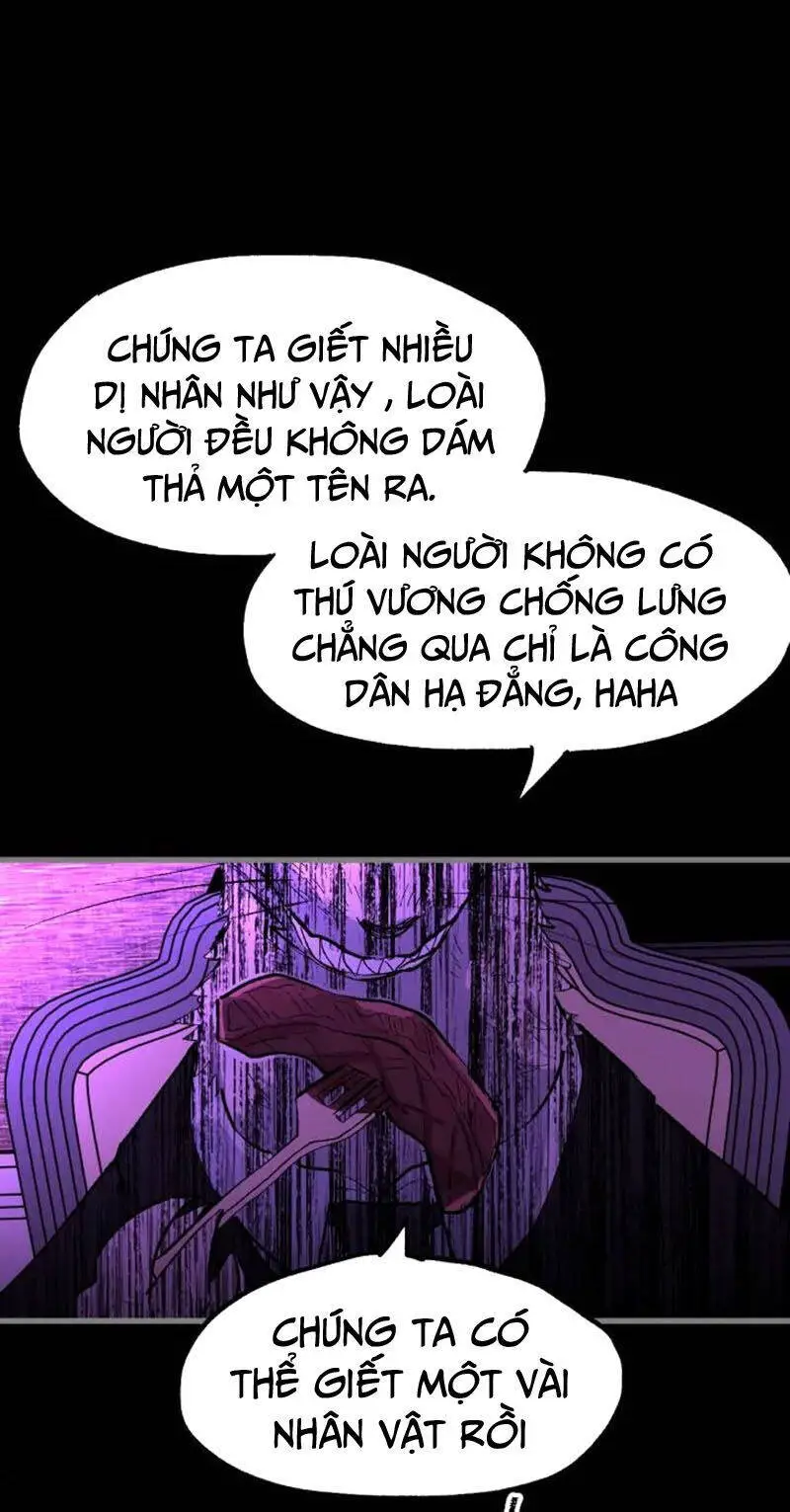 Thánh Khư Nettruyen ZZZ Chương 76 Page 26