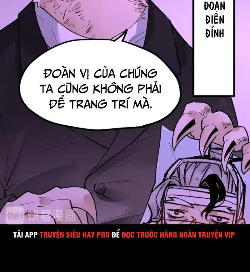 Thánh Khư Nettruyen ZZZ Chương 76 Page 30