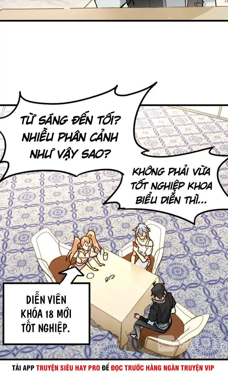 Thánh Khư Nettruyen ZZZ Chương 76 Page 34